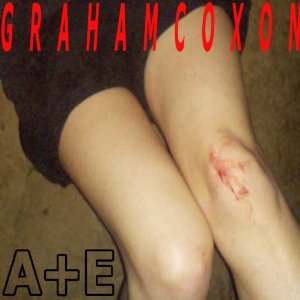 <i>A+E</i> (album) album by Graham Coxon