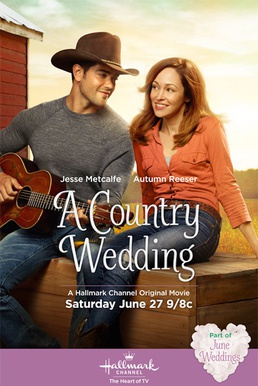 <i>A Country Wedding</i> American TV series or program