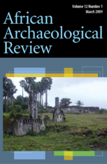 African Archaeological Review.jpg