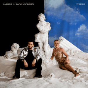 <span class="mw-page-title-main">Words (Alesso song)</span> 2022 single by Alesso featuring Zara Larsson