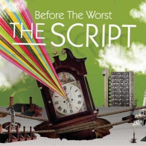 Before the Worst 2009 single by the Script