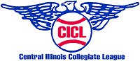 <span class="mw-page-title-main">Central Illinois Collegiate League</span>