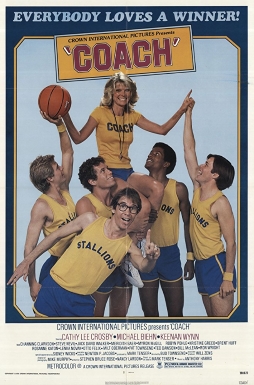 <i>Coach</i> (1978 film) 1978 American film