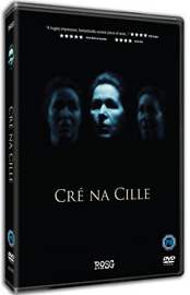 Cré na Cille (film) DVD.png