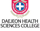 <span class="mw-page-title-main">Daejeon Health Sciences College</span> Technical college in Daejeon, South Korea