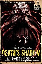 <i>Deaths Shadow</i> (novel) 2008 novel by Darren Shan