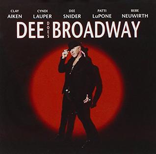 <i>Dee Does Broadway</i> 2012 studio album by Dee Snider