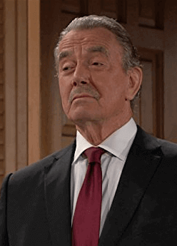 <span class="mw-page-title-main">Victor Newman</span> Fictional character in The Young and the Restless