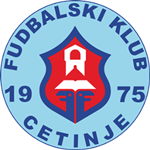 <span class="mw-page-title-main">FK Cetinje</span> Football club