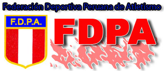 Peruvian Athletics Sport Federation - Wikipedia