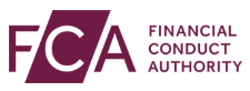 Financial Conduct Authority British regulator