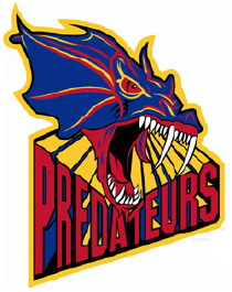 Логотип Granby Predators.jpg