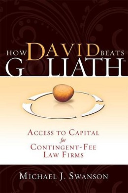 How David Beats Goliath Access To Capital For Contingent