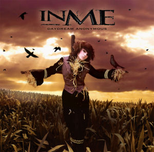 <i>Daydream Anonymous</i> 2007 studio album by InMe