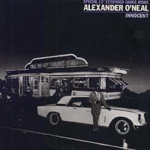 <span class="mw-page-title-main">Innocent (Alexander O'Neal song)</span> 1985 single by Alexander ONeal