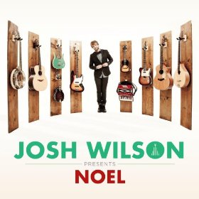 <i>Noel</i> (Josh Wilson album) 2012 studio album by Josh Wilson