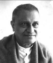 <span class="mw-page-title-main">Kalindi Charan Panigrahi</span> Indian (Odia) writer (1901-1991)