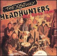 <i>Big Boss Man</i> (The Kentucky Headhunters album) 2005 studio album by The Kentucky Headhunters