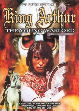 File:King Arthur The Young Warlord cover.jpg