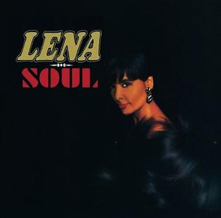 <i>Soul</i> (Lena Horne album) 1966 studio album by Lena Horne