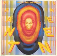 <i>Live at The Lighthouse</i> (Grant Green album) 1972 live album by Grant Green