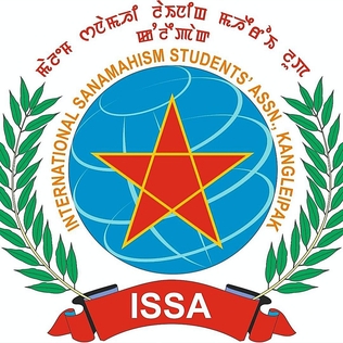 <span class="mw-page-title-main">International Sanamahism Students' Association</span> International organization of students