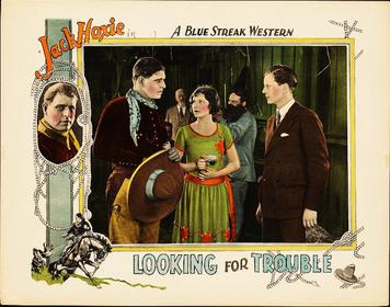 File:Looking for Trouble (1926 film).jpg