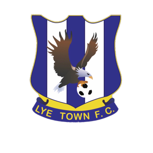 Lye Town F.C. Association football club in England