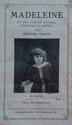 <i>Madeleine</i> (1919 film) 1919 film