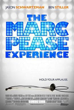 <i>The Marc Pease Experience</i> 2009 American film