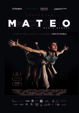<i>Mateo</i> (2014 film) 2014 film