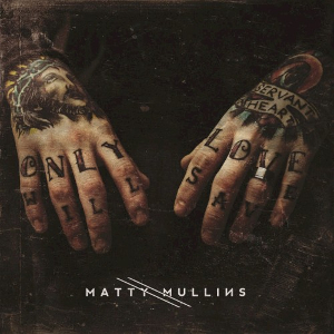 <i>Matty Mullins</i> (album) 2014 studio album by Matty Mullins