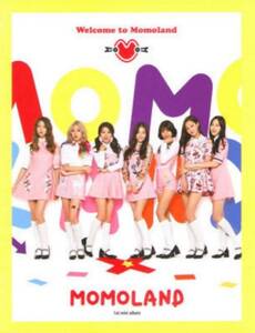 File:Momoland - Welcome to Momoland.jpg