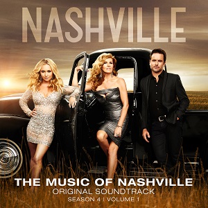 <i>The Music of Nashville: Season 4, Volume 1</i> 2015 soundtrack album by Various artists