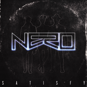 <span class="mw-page-title-main">Satisfy (song)</span> 2014 single by Nero