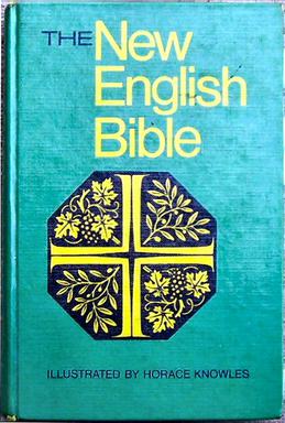 File:New English Bible cover.jpg