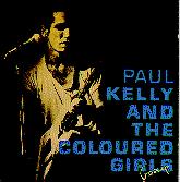 <i>Gossip</i> (Paul Kelly and the Coloured Girls album) 1986 studio album by Paul Kelly and the Coloured Girls