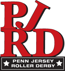 <span class="mw-page-title-main">Penn Jersey Roller Derby</span> Roller derby league