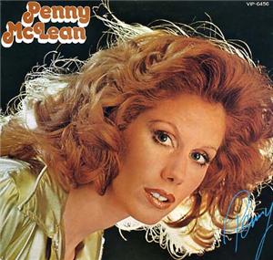 <i>Penny</i> (album) 1977 studio album by Penny McLean