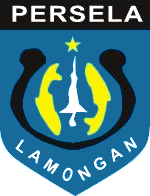 File:Persela Lamongan (shield).png