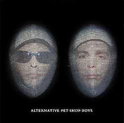 <i>Alternative</i> (album) 1995 compilation album by Pet Shop Boys