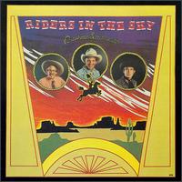 <i>Prairie Serenade</i> 1982 studio album by Riders in the Sky