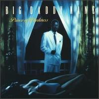 <i>Prince of Darkness</i> (Big Daddy Kane album) 1991 studio album by Big Daddy Kane