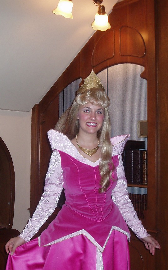 Aurora, Disney Princess And Girls Wiki