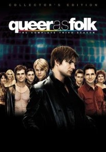 <i>Queer as Folk</i> (season 3) season of television series