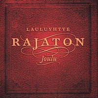 Rajaton Joulu album.png