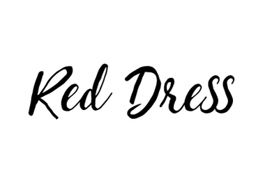 red dress boutique order status