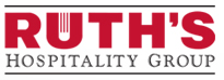 <span class="mw-page-title-main">Ruth's Hospitality Group</span> American holding company