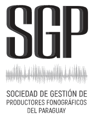 Sociedad de Gestión de Productores Fonográficos del Paraguay Paraguayan non-profit organization