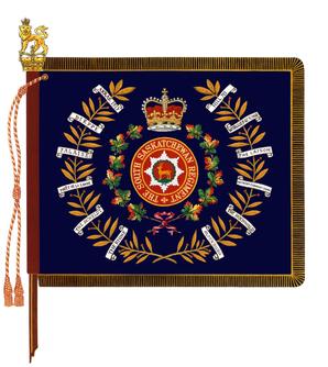 File:S Sask R Regt Colour.jpg